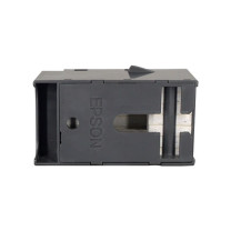 爱普生 EPSON 维护箱 废墨盒 T6716 适用于C5790a C5290a