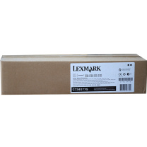 利盟 废粉盒 C734X77G 适用于LEXMARK C748DE