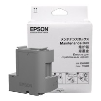 爱普生 EPSON 废墨维护盒(T04D1) 适用于爱普生L4263/4269/6268/6279/6298/6178/6168/6198