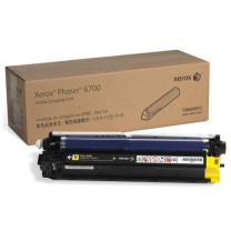 富士胶片 108R00973 原装黄色成像单元 适用Phaser 6700机型