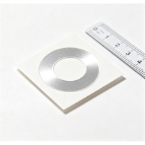 施卓 激光三维扫描仪反光标记点 内6mm*外10mm 1000个/盒