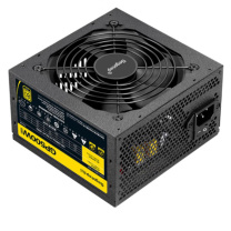 鑫谷 Segotep 电源 GP500W黑金版