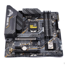 华硕 ASUS 主板 B460M-PRO 重炮手