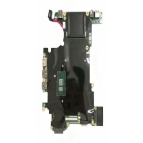 XINGTAC 台式机原装主板 bws6583 22CM*17. 8CM