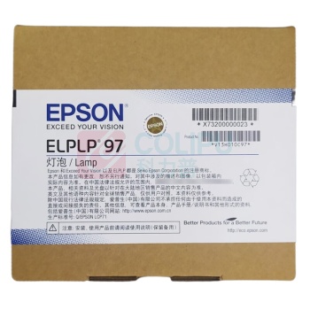 爱普生 EPSON 投影仪灯泡 ELPLP97 原包 适用爱普生CH-TW5700TX