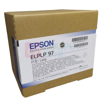 爱普生 EPSON 投影仪灯泡 ELPLP97 原包 适用爱普生CH-TW5700TX