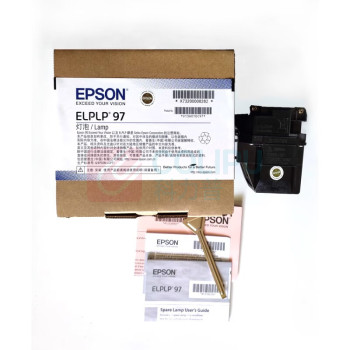 爱普生 EPSON 投影仪灯泡 ELPLP97 原包 适用爱普生CH-TW5700TX