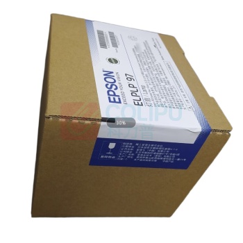 爱普生 EPSON 投影仪灯泡 ELPLP97 原包 适用爱普生CH-TW5700TX