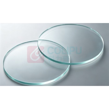 格远 投影仪钢化圆玻璃 φ268.2mm*厚7.8mm