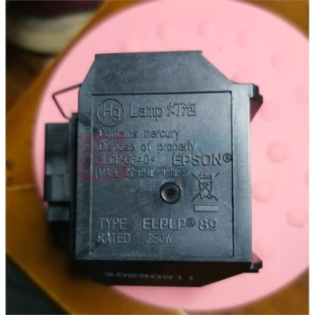 融金 投影机灯泡 ELPLP89 52*52mm 适用CH-TW8300/TW8300W/TW9300/TW7400/TW8400W/TW9400/TW7300