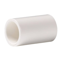 四甲 直通管 PVC-U30 φ30mm