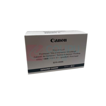 佳能 CANON 打印头 QY6-0086 适用机型MX-928/MX-920/MX-728/MX-720/iX6780/iX6880