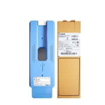 佳能 CANON MC-30维护盒 适用TX-5200/TX-5300/TX-5400绘图仪保养式墨盒 维护盒MC-30:1个 MC-30(Canon)