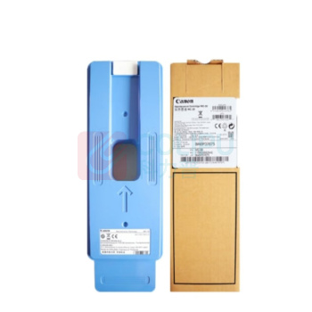 佳能 CANON MC-30维护盒 适用TX-5200/TX-5300/TX-5400绘图仪保养式墨盒 维护盒MC-30:1个 MC-30(Canon)
