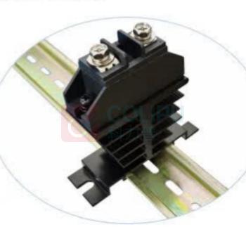 君默 二极管 MD10A.58 12V、24VDC直流 带散热器
