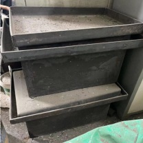 福爱尔 托盘 600*400*40