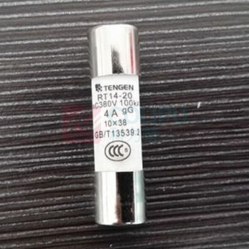 天正 熔断器 RT14/25A
