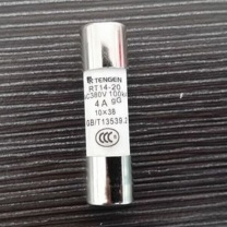 天正 熔断器 RL1-15/15A