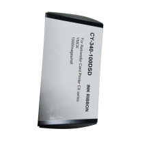 DNP 色带 CY-340-100DSD 适用于DNP CX-D80证卡打印机
