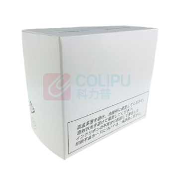 DNP 膜带 CY-3RA-100 适用于DNP CX-D80证卡打印机