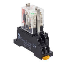 欧姆龙 OMRON 继电器 MY2N-J DC24V