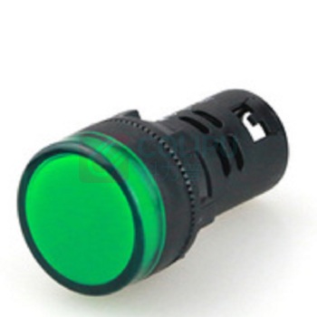 天正 指示灯 AD16-220V