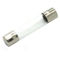 曦凰 保险管 2.5A 玻璃