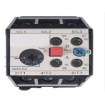 正泰 CHNT 热继电器 NR4-63/10~16A 交流50Hz 独立式 额定绝缘电压690V