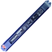 飞利浦 PHILIPS 荧光电子镇流器 EBC-228TL5 2*28 
