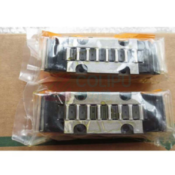 INA Y向滚动体 RUS26126/GR3/10-15 