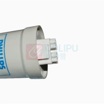飞利浦 PHILIPS 电容 CP32ET28 250V 32μ F±10% 
