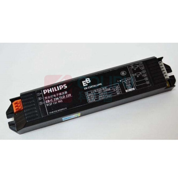 飞利浦 PHILIPS 电子镇流器 EB-C 236 TLD 220V 