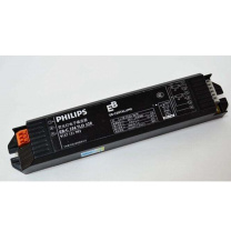 飞利浦 PHILIPS 电子镇流器 EB-C 236 TLD 220V 
