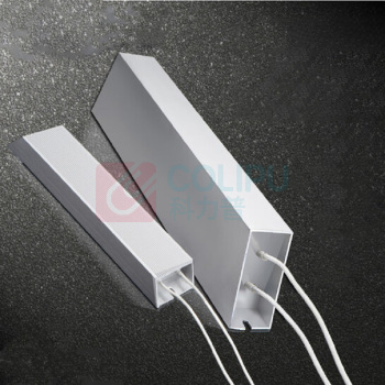 铸固 ZHUGU 铝壳大功率电阻 RXLG 2000W 