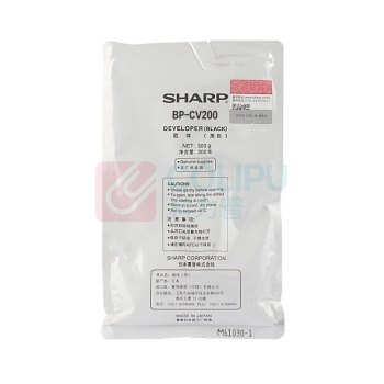 夏普 SHARP 夏普载体 C4082 (黑) 人工费、上门费另算