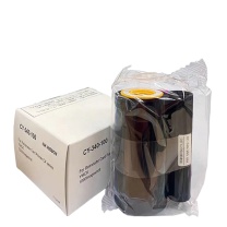 法高 证卡打印耗材 CY-340-100(10216)/CY-3RA-100(10319) 热升华覆膜 热升华转印