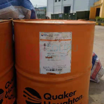 HOUGHTO 淬火油 QUENCH K 175KG-桶 