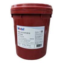 美孚 (Mobil)VACUUN PUMP 真空泵油 46#