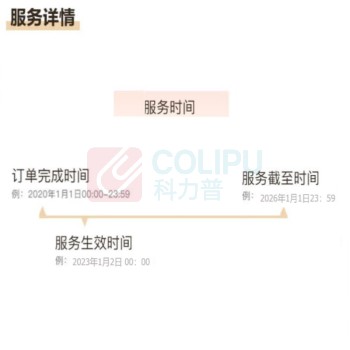 理士 电池延保 延长服务 原厂质保 3年 延保费用为电池总价30%,每年为电池总价10%