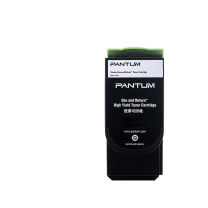 奔图 Pantum 碳粉盒 CTL-200HK (黑色) (适用CP2500DN/CP2506DN/CM7006FDN彩色激光打印机)