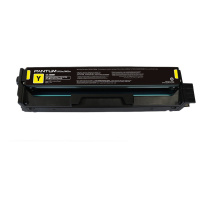 奔图 Pantum 碳粉盒 CTL-200HY (黄色) (适用CP2500DN/CP2506DN/CM7006FDN彩色激光打印机)