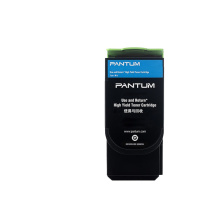 奔图 Pantum 碳粉盒 CTL-200HC (青色) (适用CP2500DN/CP2506DN/CM7006FDN彩色激光打印机)