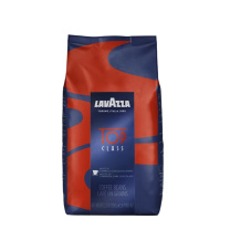 拉瓦萨 LAVAZZA 意式经典咖啡豆 1kg