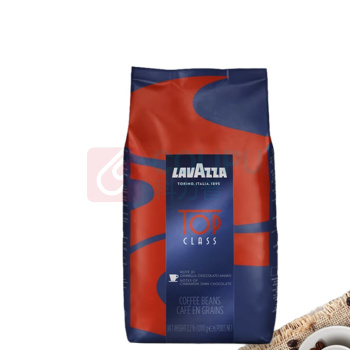 拉瓦萨 LAVAZZA 意式经典咖啡豆 1kg