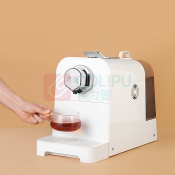乐泡 智能泡茶机 LP-258