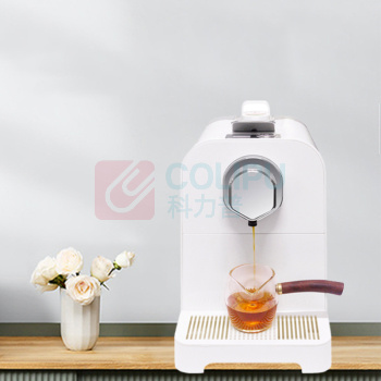乐泡 智能泡茶机 LP-258