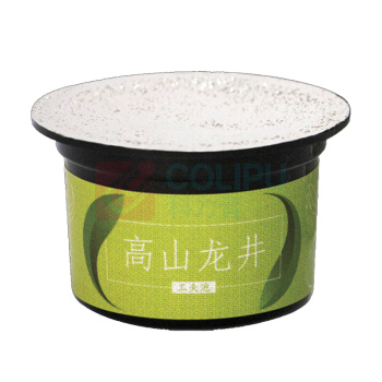 乐泡 高山龙井 4g/粒 10粒/盒