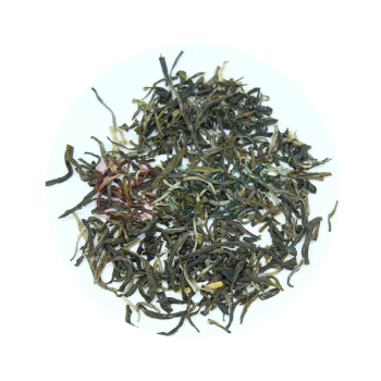 乐泡 茉莉美人 4g/粒 10粒/盒