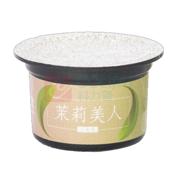 乐泡 茉莉美人 4g/粒 10粒/盒