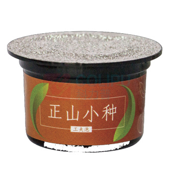 乐泡 正山小种 4g/粒 10粒/盒